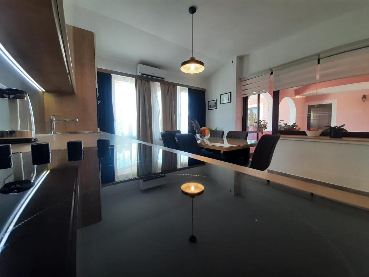 Apartment Gea Zadar Exterior photo