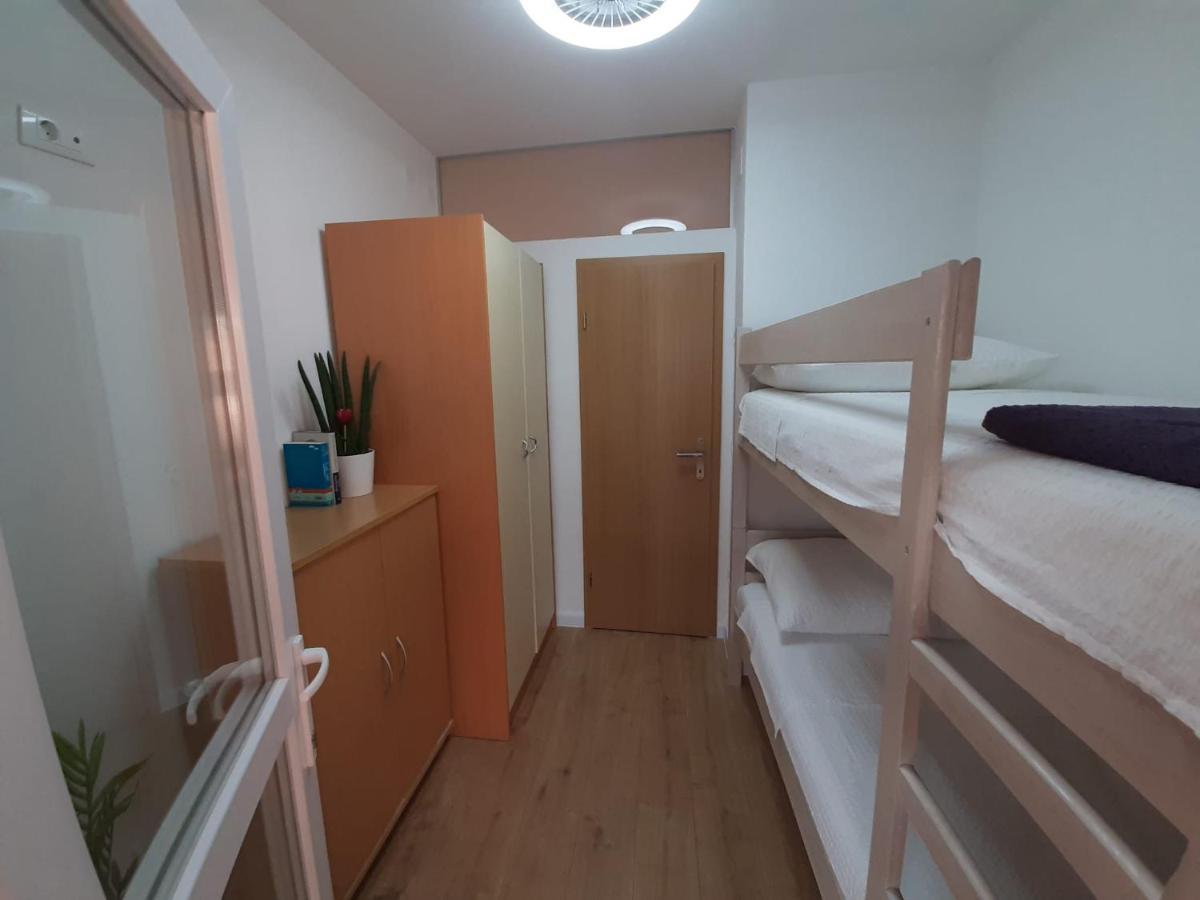Apartment Gea Zadar Exterior photo