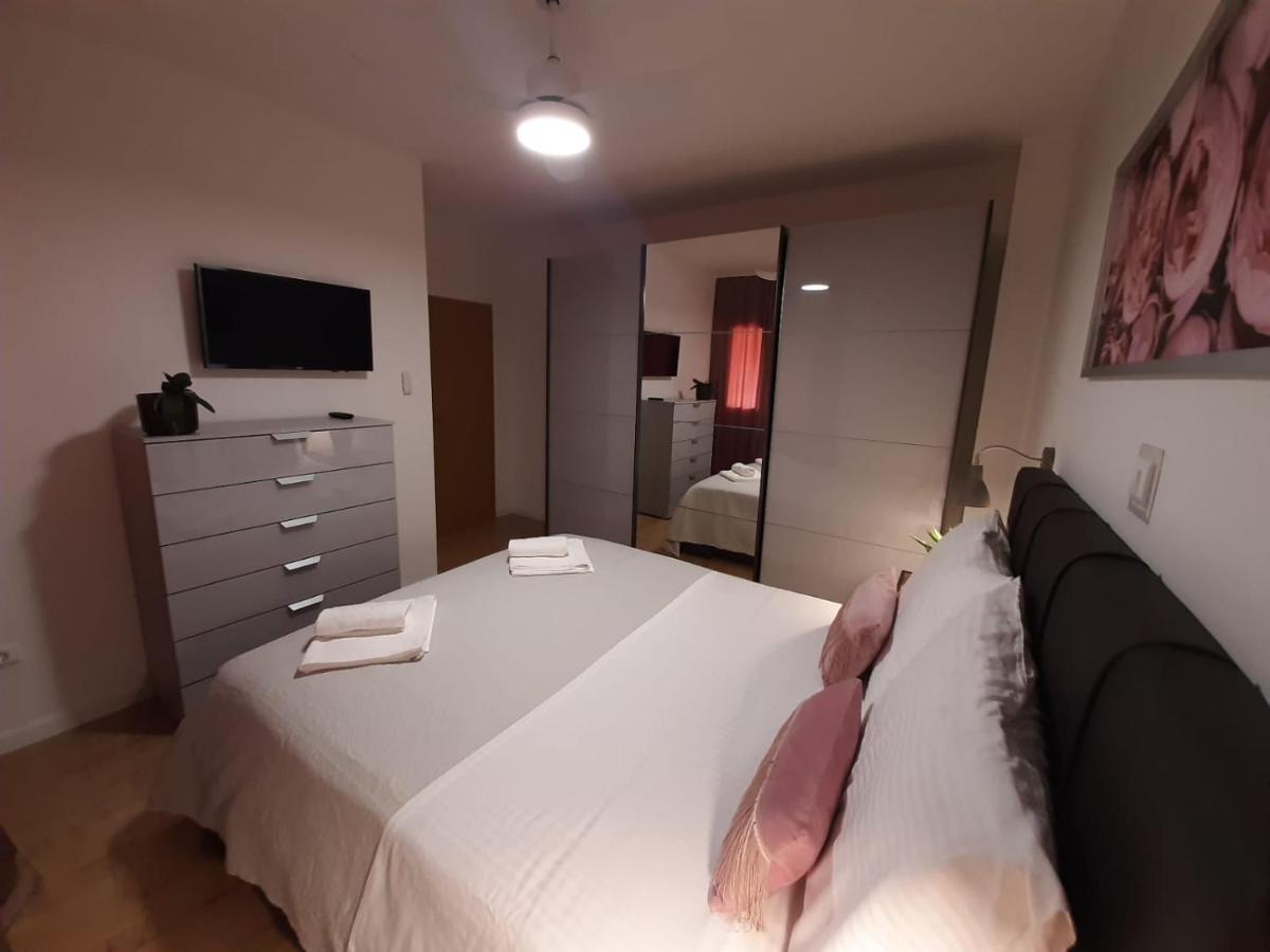 Apartment Gea Zadar Exterior photo
