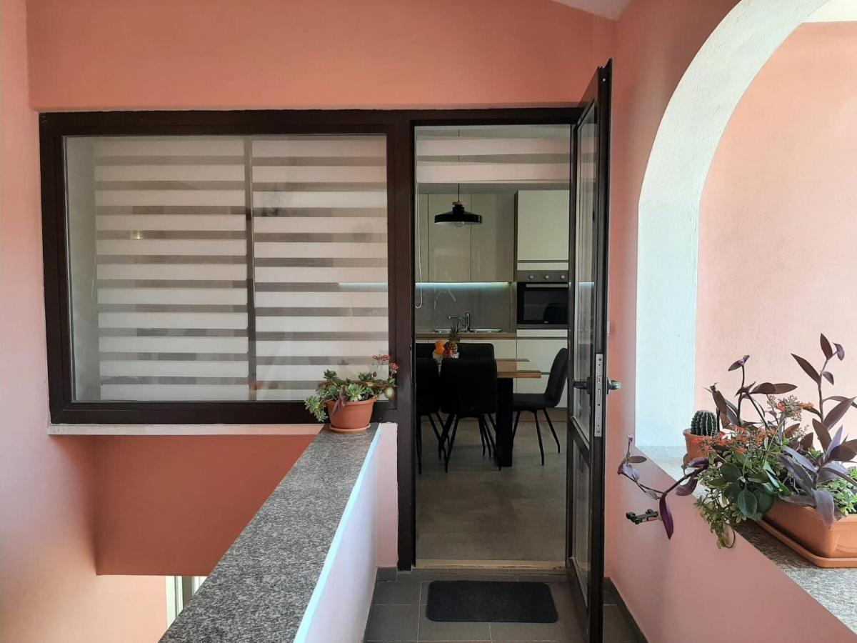 Apartment Gea Zadar Exterior photo