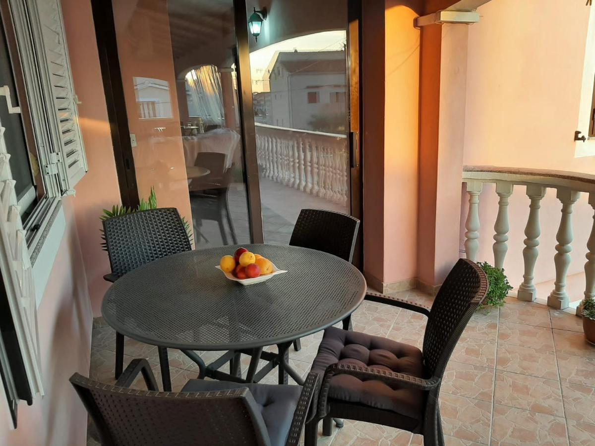 Apartment Gea Zadar Exterior photo