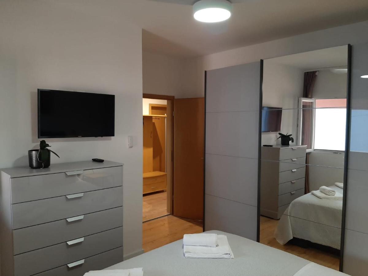 Apartment Gea Zadar Exterior photo