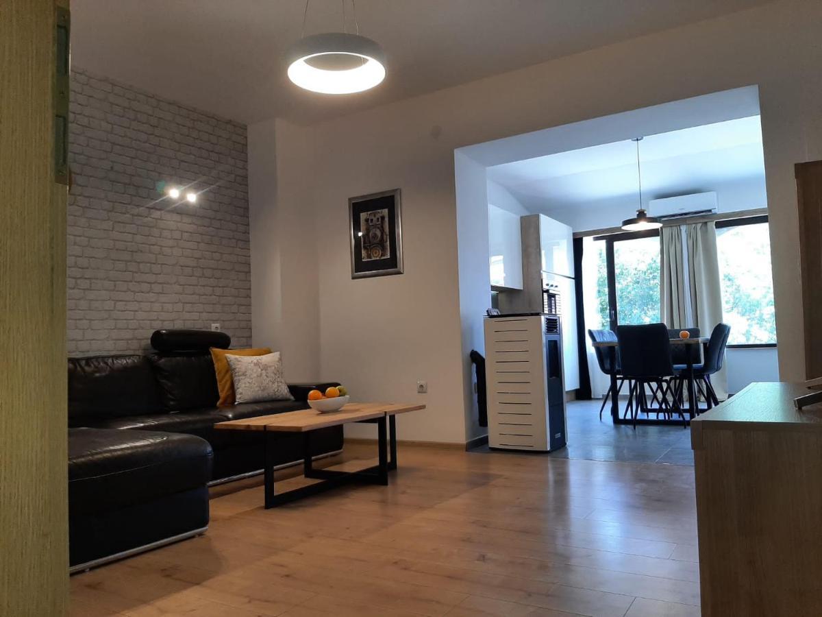 Apartment Gea Zadar Exterior photo