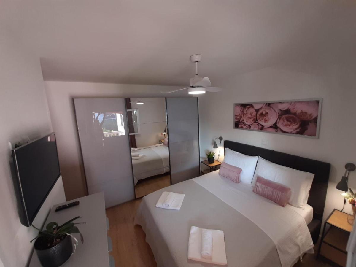 Apartment Gea Zadar Exterior photo
