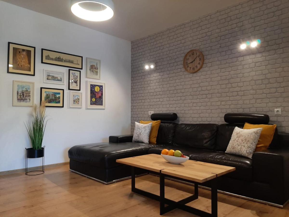 Apartment Gea Zadar Exterior photo
