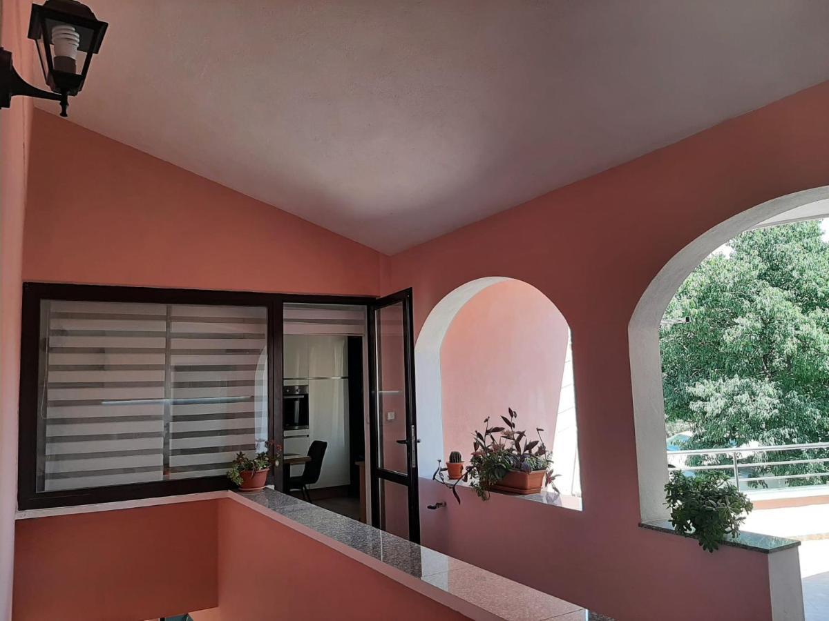 Apartment Gea Zadar Exterior photo