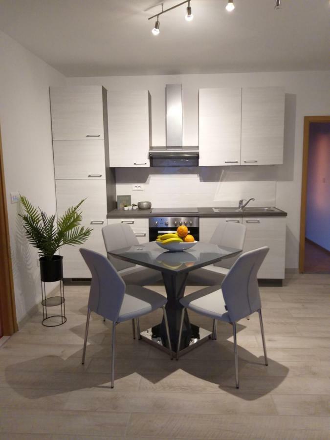 Apartment Gea Zadar Exterior photo