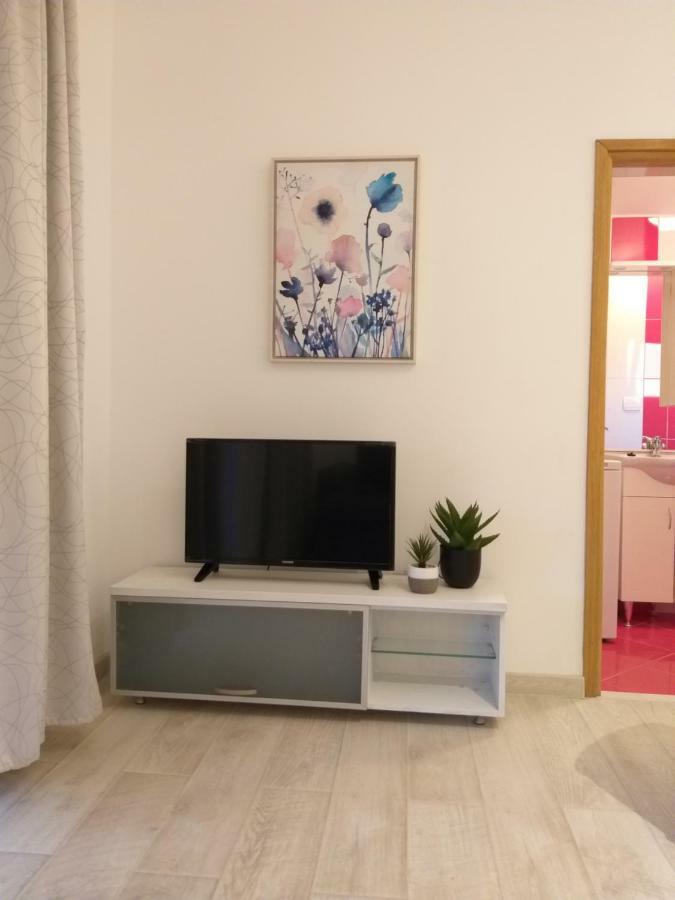 Apartment Gea Zadar Exterior photo