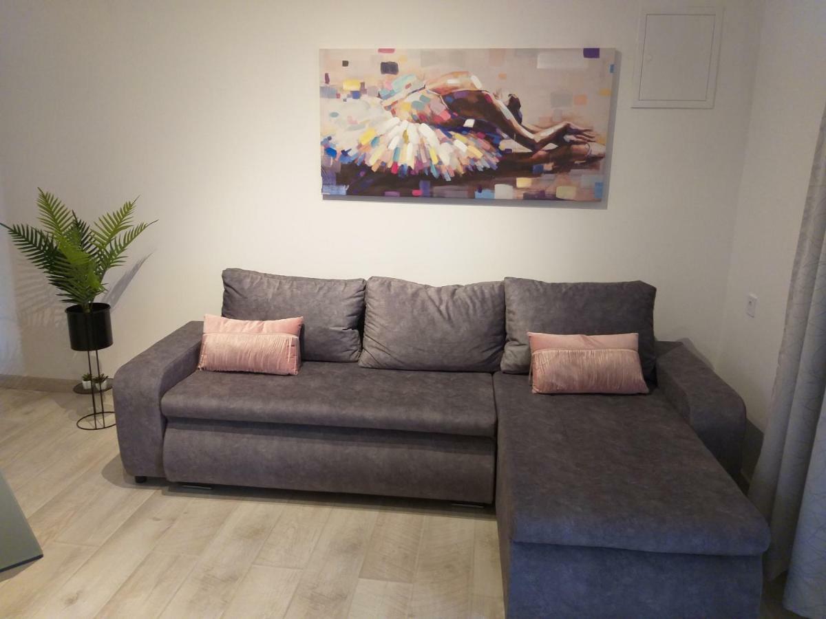 Apartment Gea Zadar Exterior photo